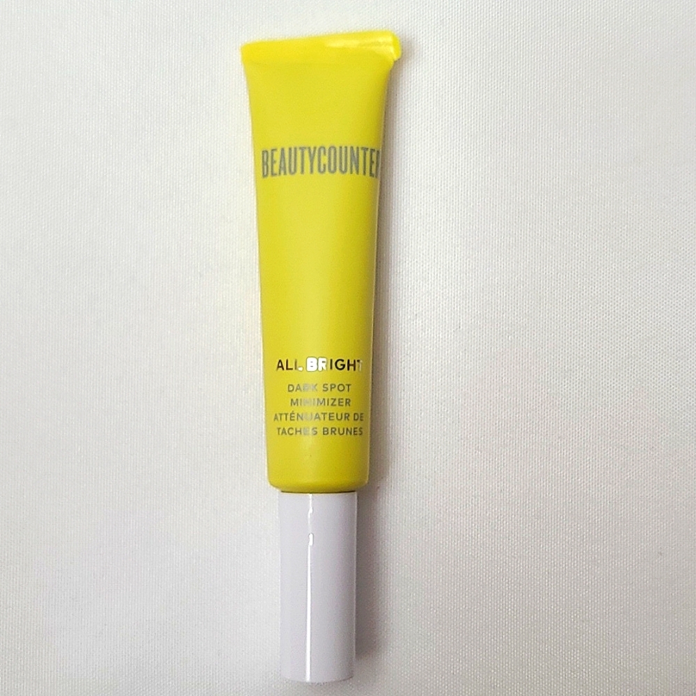 BEAUTYCOUNTER All Bright Dark Spot Minimizer